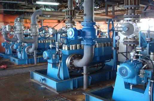 项目名称：新利官方网站-新利(中国)SZ36-1A平台注水泵调整项目