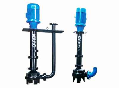 新利官方网站-新利(中国)KYW系列液下式污水泵