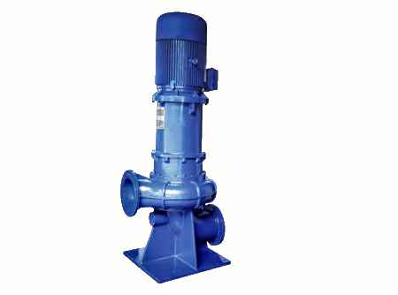 新利官方网站-新利(中国)KLW系列立式污水泵