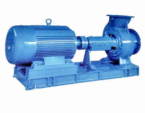 新利官方网站-新利(中国)KPW系列卧式污水泵