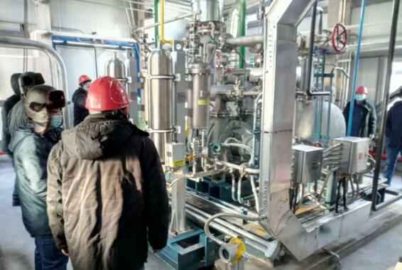 新利官方网站-新利(中国)液环压缩机组