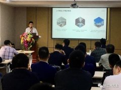 新利官方网站-新利(中国)2020年度业务组长述职报告会圆满结束