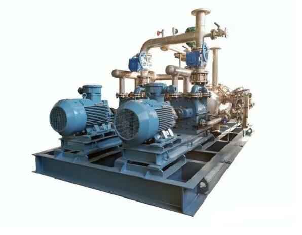 新利官方网站-新利(中国)火炬气回收串联液环压缩机组